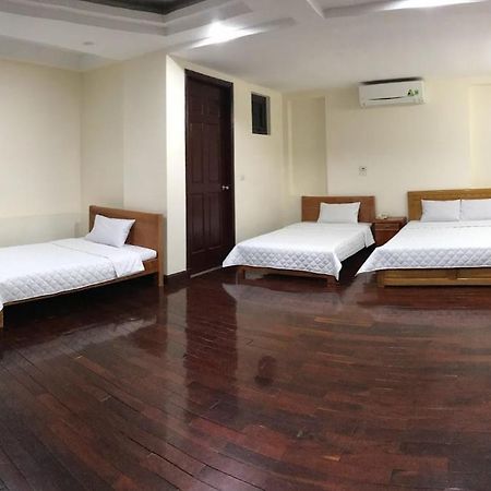Thien Anh Hotel Hai Phong Eksteriør bilde