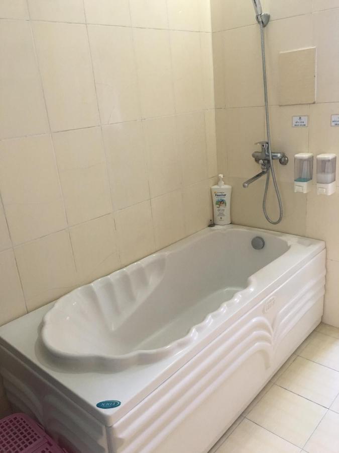 Thien Anh Hotel Hai Phong Eksteriør bilde