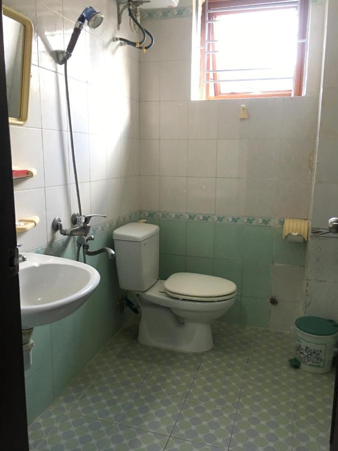 Thien Anh Hotel Hai Phong Eksteriør bilde