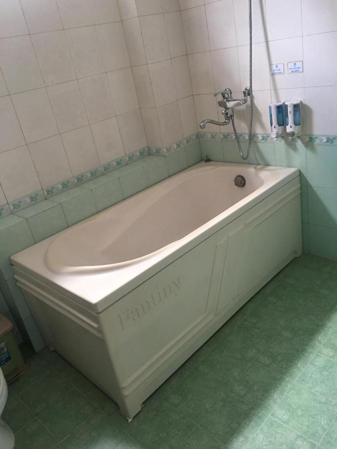 Thien Anh Hotel Hai Phong Eksteriør bilde