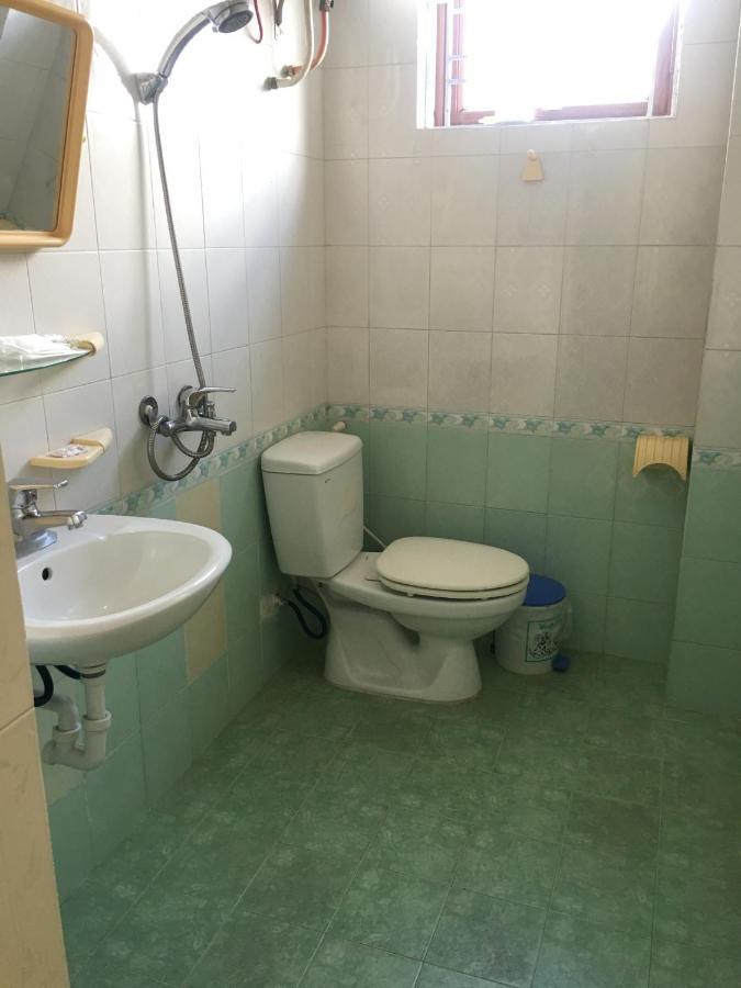Thien Anh Hotel Hai Phong Eksteriør bilde
