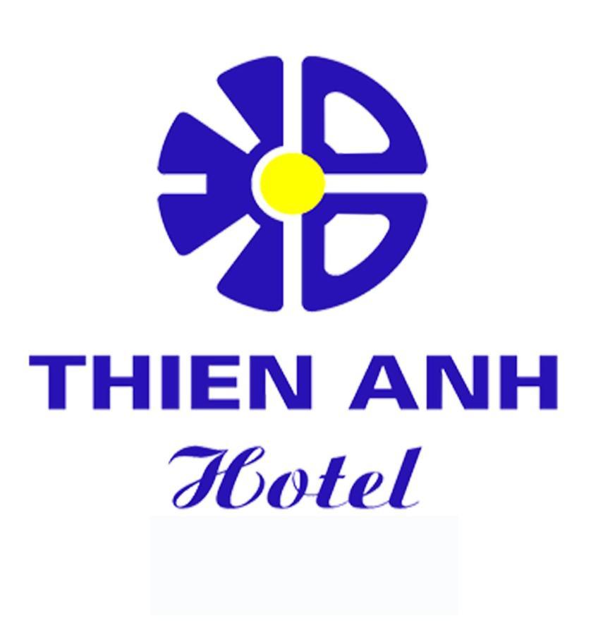Thien Anh Hotel Hai Phong Eksteriør bilde