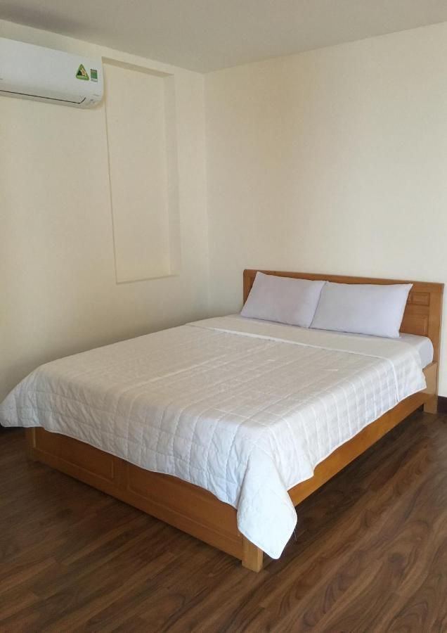 Thien Anh Hotel Hai Phong Eksteriør bilde