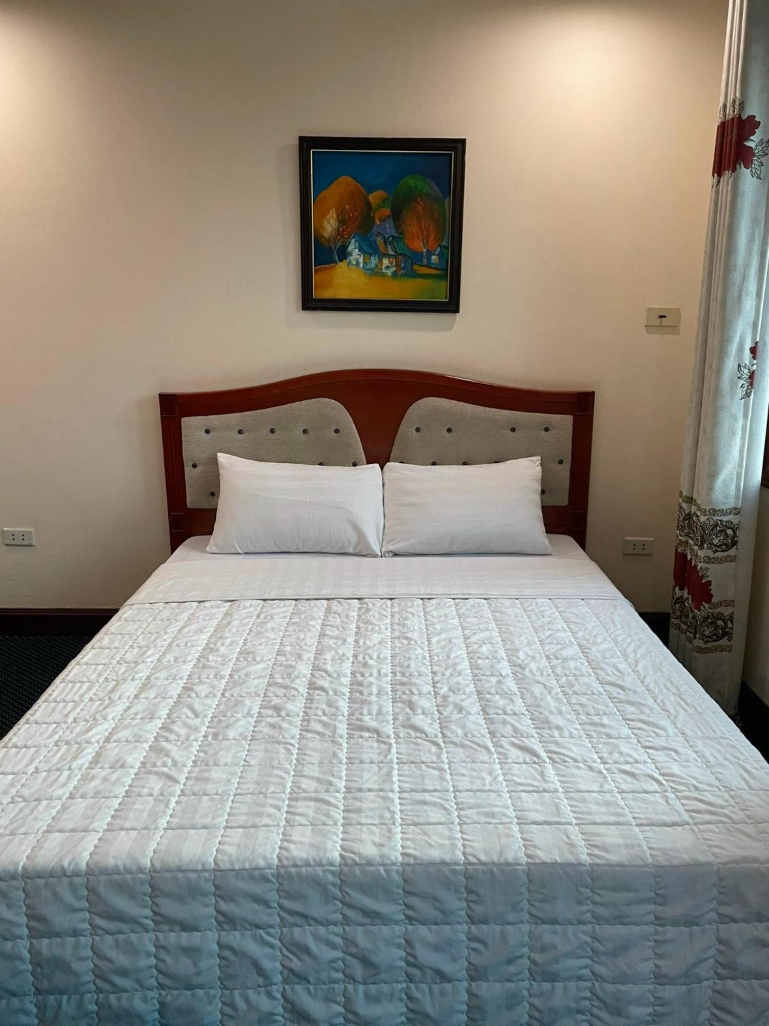 Thien Anh Hotel Hai Phong Eksteriør bilde